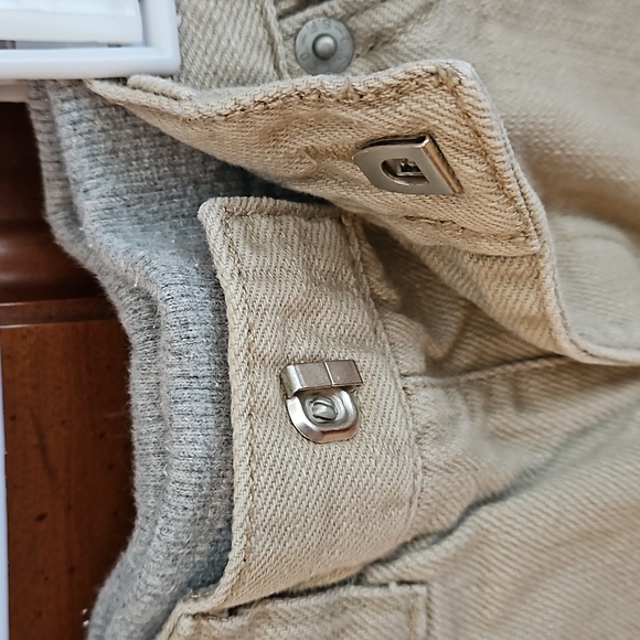 Baby Levi's 514 Straight Leg Jeans - Picture 6 of 8